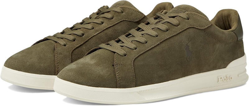 Polo Ralph Lauren Men's Faxon X Sneaker