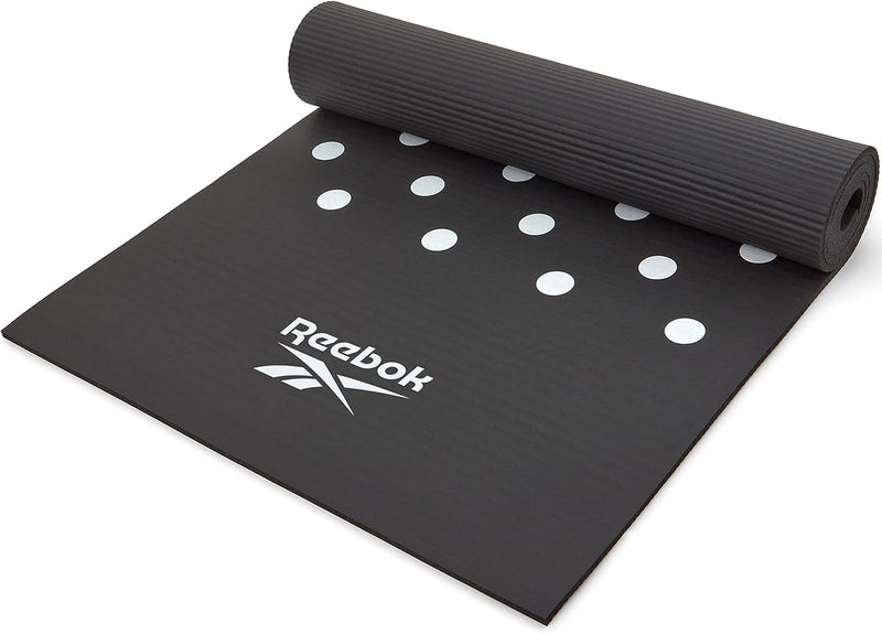 Training Mat - Black