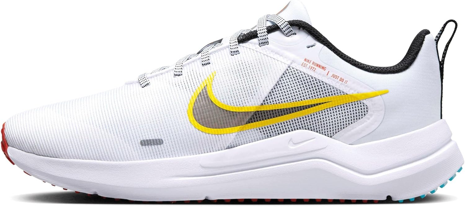 Nike Nike Downshifter 12 womens Sneaker
