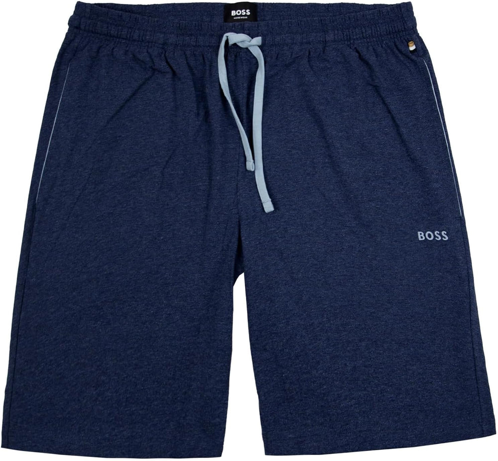 Men's Shorts Loungewear Shorts Casual Trousers Mix & Match Short CW