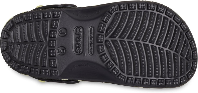 Crocs Unisex Kids 210718-6We Clogs