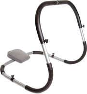 Ab Trainer Silver/Black, Standard