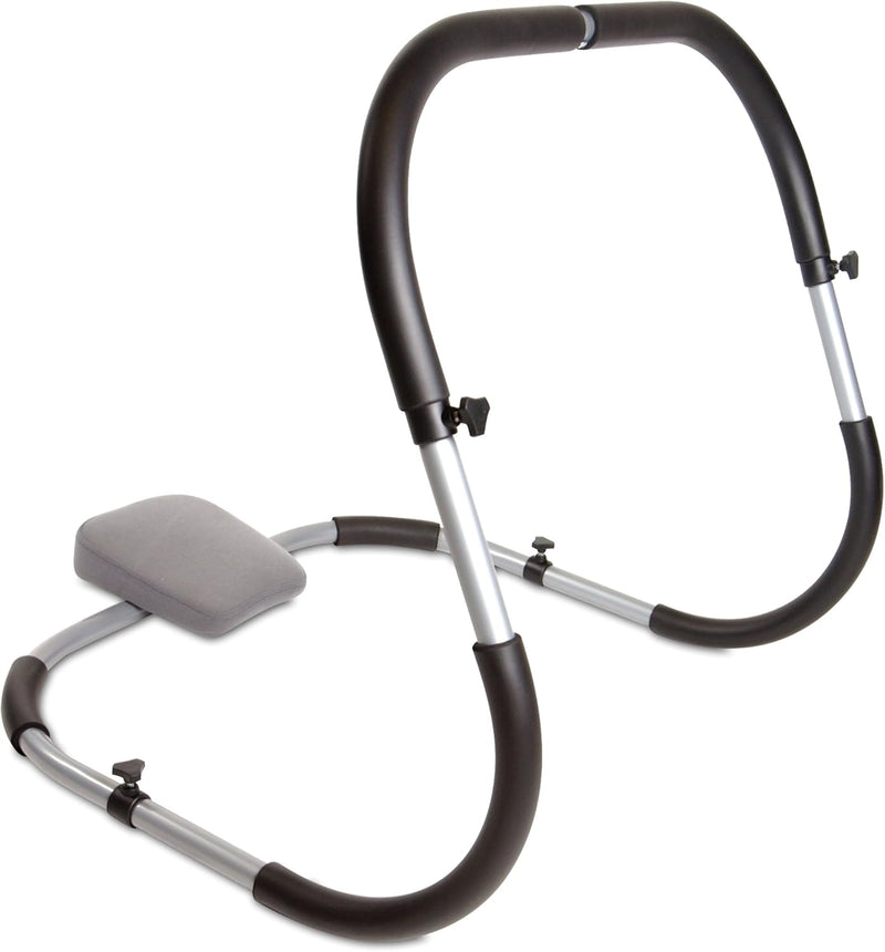 Ab Trainer Silver/Black, Standard