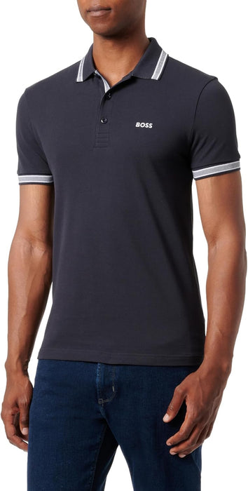 BOSS Men's Paddy Polo Shirt