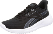 LITE womens SHOES - CORE BLACK/DARK SILVER/FTWR WHITE