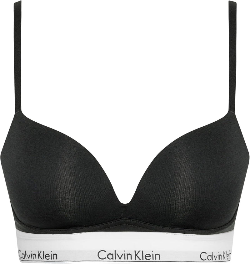 Calvin Klein Women's Push-up Bras