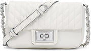 Womens Lh0ea502 Cross Body (pack of 1) - Wintr White/Silver