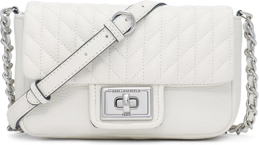Womens Lh0ea502 Cross Body (pack of 1) - Wintr White/Silver