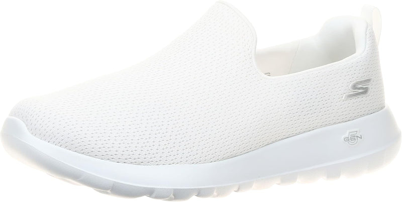 GO WALK MAX mens Shoes - WHITE