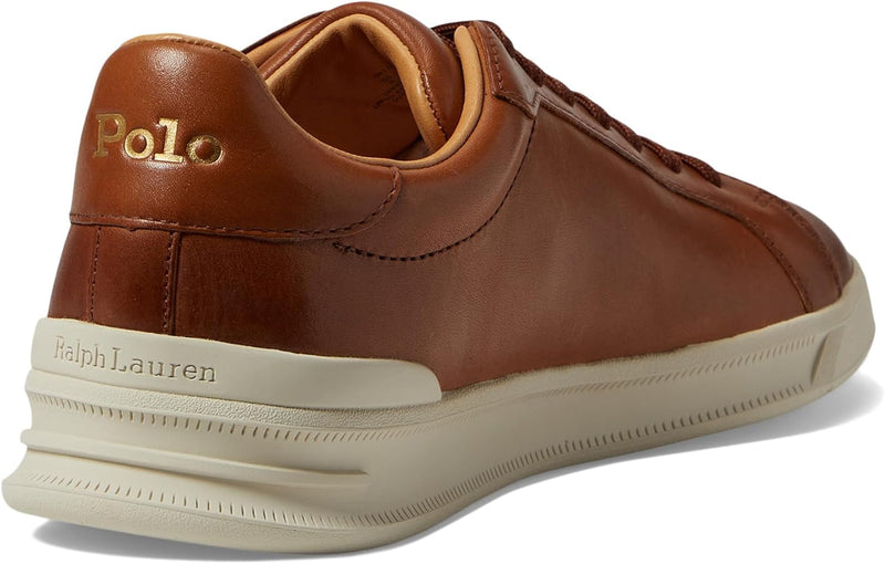 Polo Ralph Lauren Men's Faxon X Sneaker