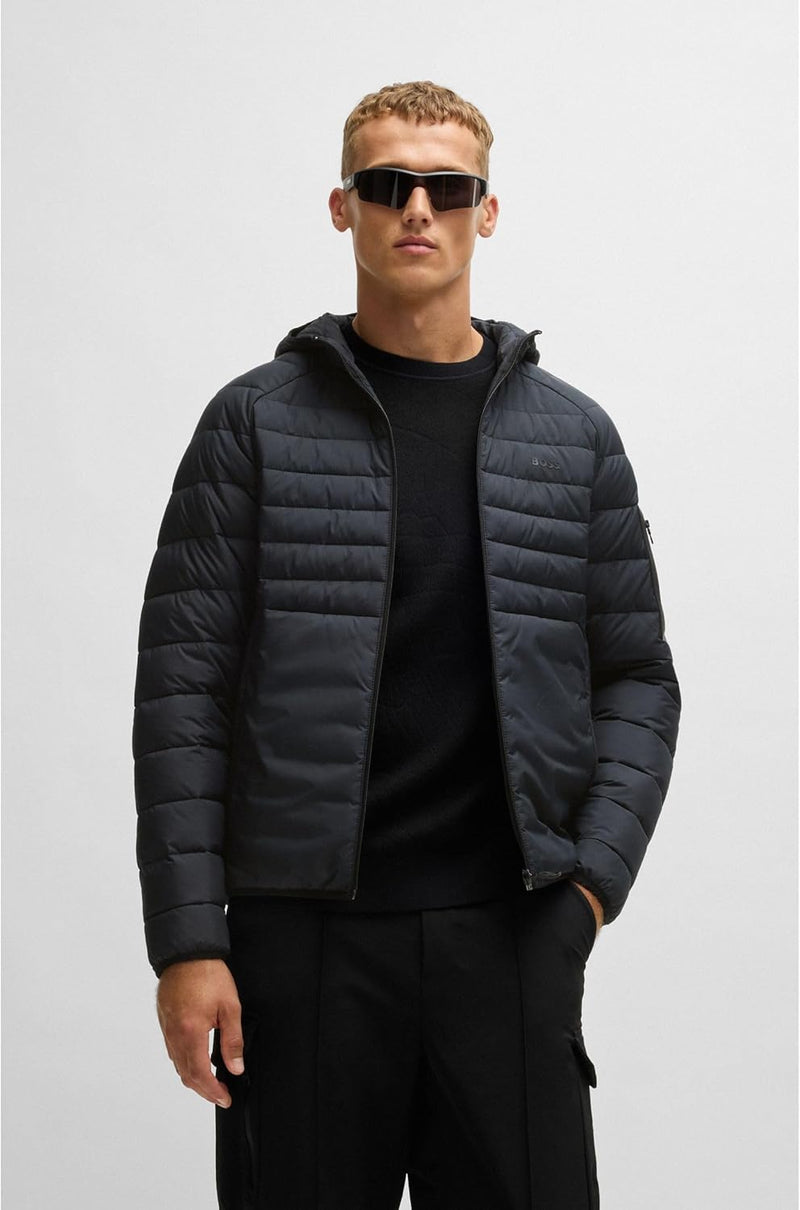 BOSS Men's J_thor 2 Outerwear_Jacket