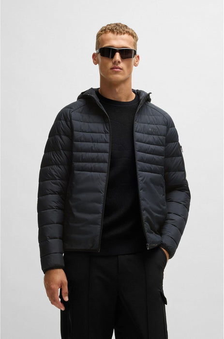 BOSS Men's J_thor 2 Outerwear_Jacket