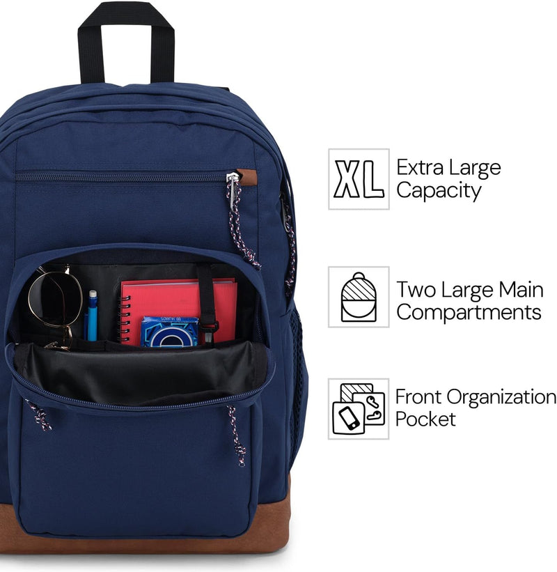JANSPORT Unisex-Adult Cool Student Backpack