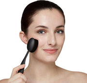Artis Elite Collection Oval Make up Brush, Oval 7 Mirror, 1 Count (Pack of 1)