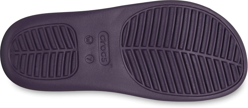 Crocs Women's 209409-2Q9 Platform Sandals