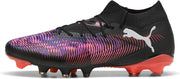 PUMA Future 8 Match Fg/Ag unisex-adult Soccer Shoe