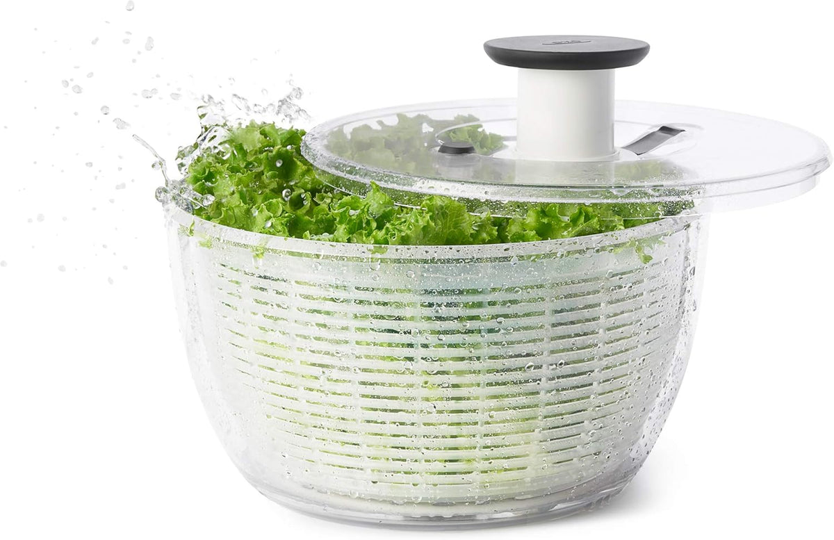 Good Grips Salad Spinner Large 32480 – image 2