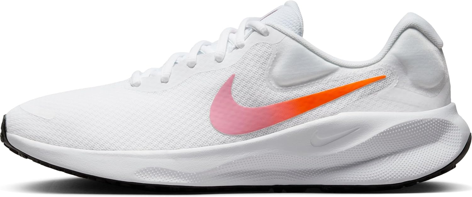 Nike REVOLUTION 7 womens LACED SHOES