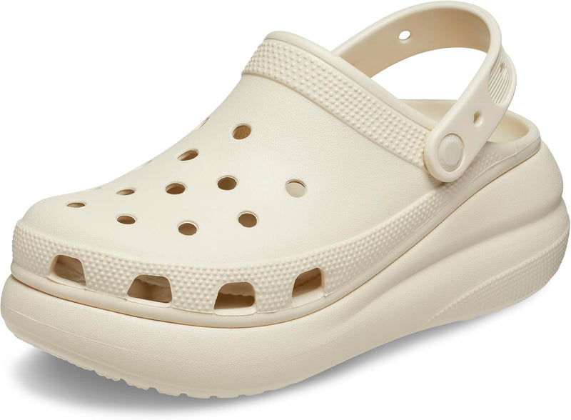 Crocs Unisex Adult 207521-001 Crush Clog Blk