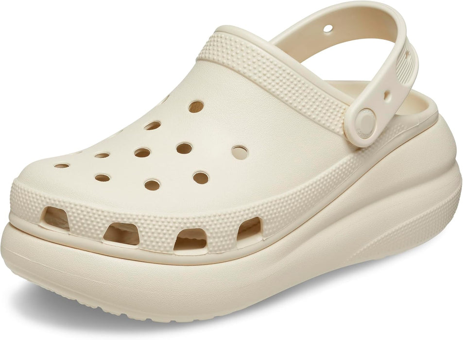 Crocs Unisex Adult 207521-001 Crush Clog Blk