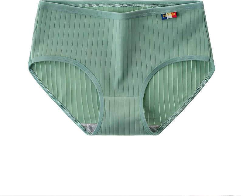 5Pcs,8 Pcs 10Pcs/Set Cotton Underwear Women's Panties Ladies Lingerie,Panty Set