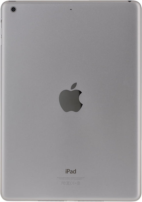 Apple (Refurbished) iPad 9.7inch with WiFi 32GB- Space Gray (2017 Model)