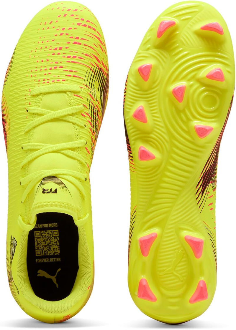 PUMA FUTURE 8 PLAY FG/AG unisex-adult Shoes