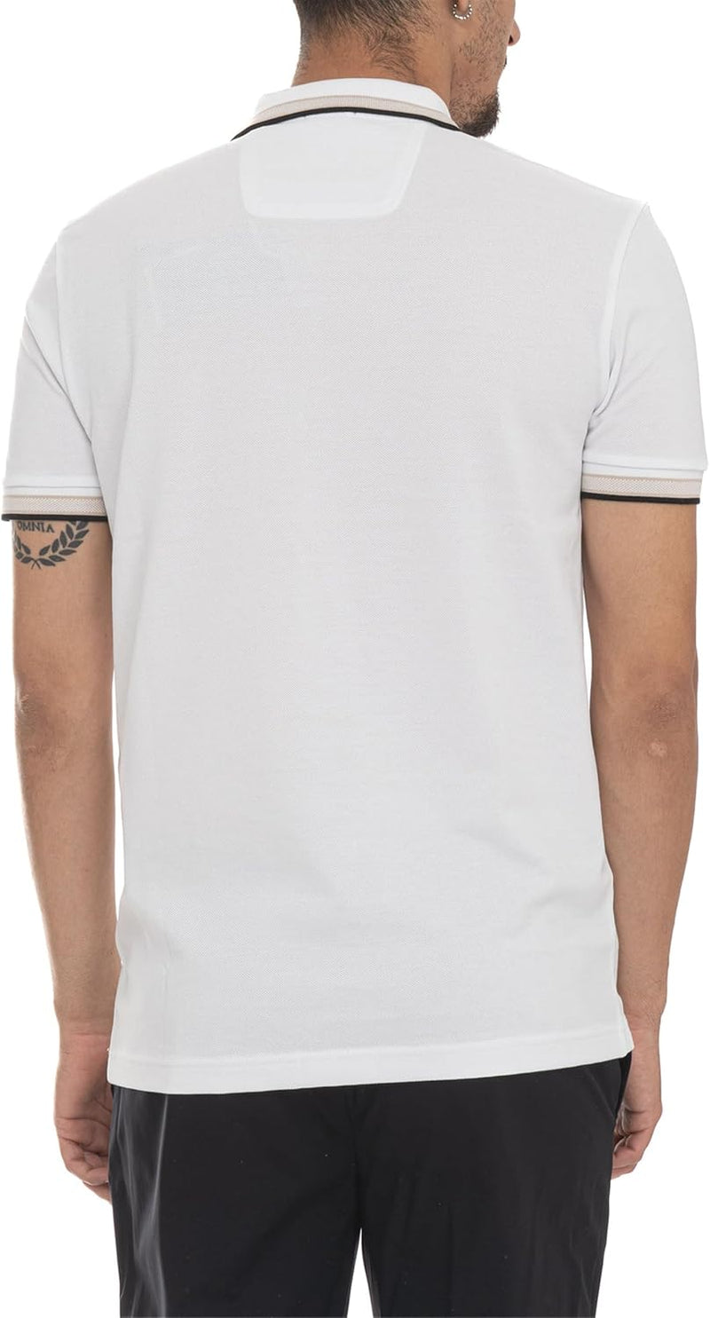 BOSS Men's Paddy 10241663 01 Polo