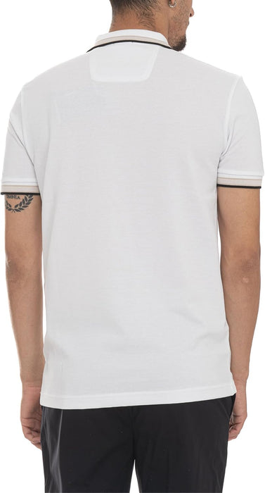 BOSS Men's Paddy 10241663 01 Polo