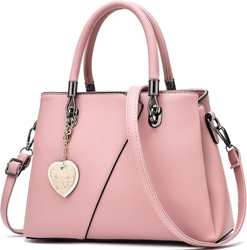 Pink Tote Bag For Women | Handbags in Lebanon