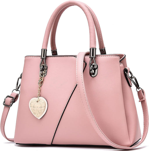 Pink Tote Bag For Women | Handbags in Lebanon