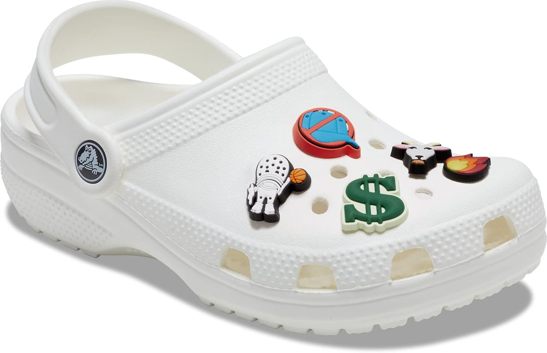 Crocs Jibbitz Shoe Charms Disney Charms Multi Pack
