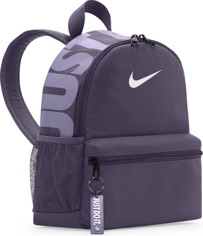 Nike Unisex Y NK BRSLA JDI MINI BKPK BACKPACK