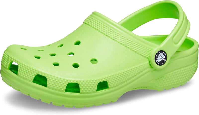 Crocs Unisex Kids 206990-3Uh Classic Clog T Lmd