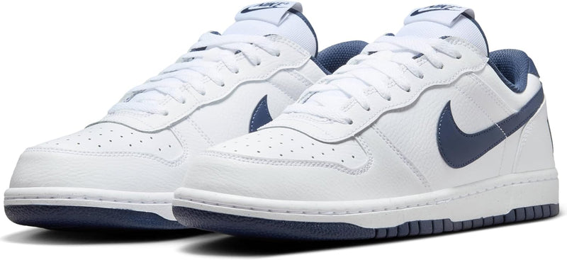Nike BIG LOW mens LACED SHOES