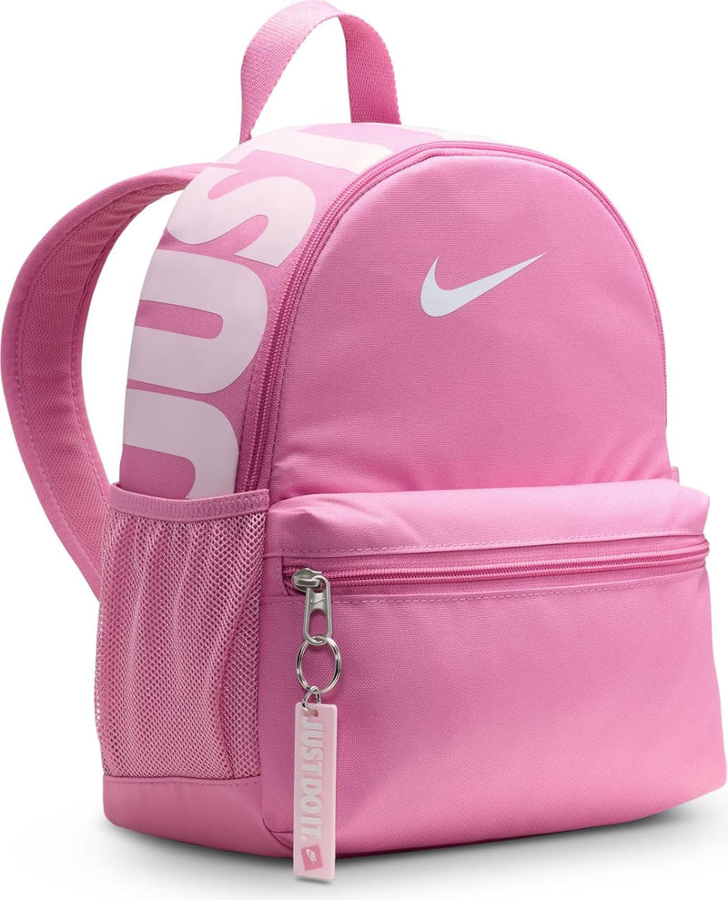 Nike Unisex Y BRSLA JDI MINI BACKPACK