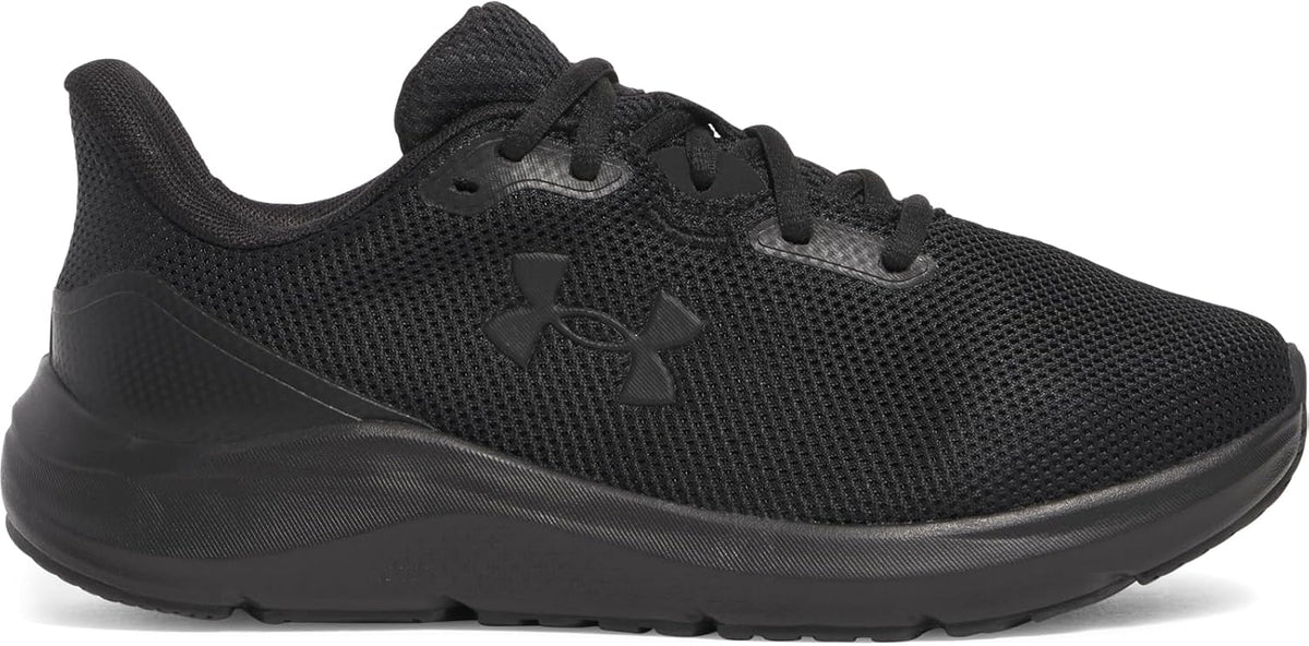 Women's Ua W Charged Pursuit 4 Running Shoe – image 4
