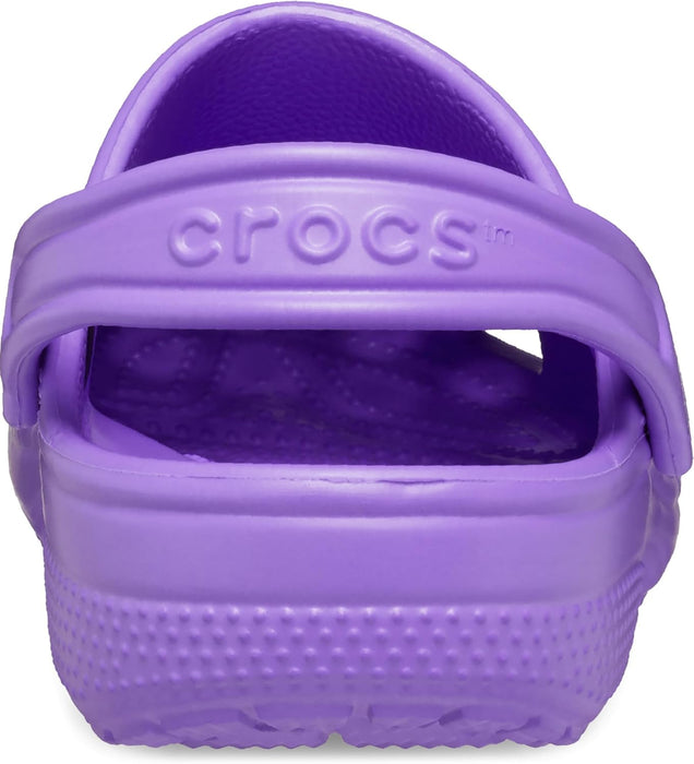 Crocs Crocs Kids' Classic Clog unisex-child Clog