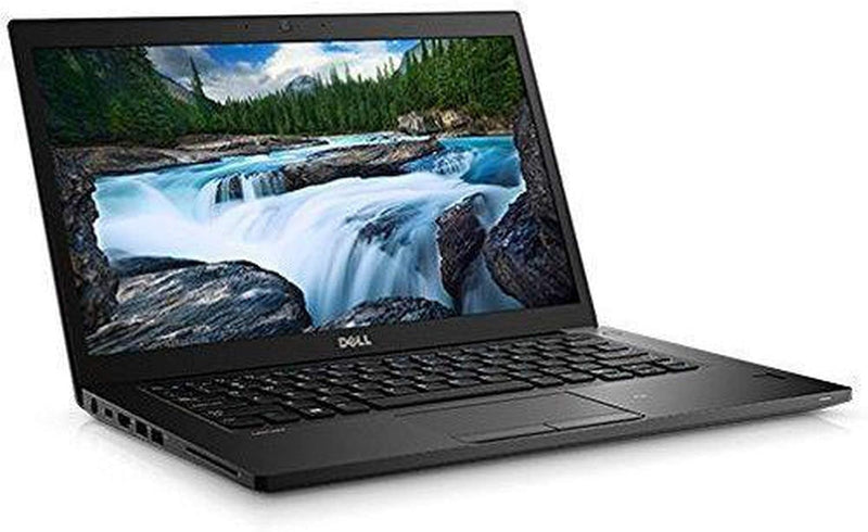 Dell Latitude 7480 Laptop 14" - Intel Core i7 7th Gen - i7-7600U - Dual Core 3.9Ghz - 256GB SSD - 8GB RAM - 1366x768 HD - Windows 10 Pro (Renewed)