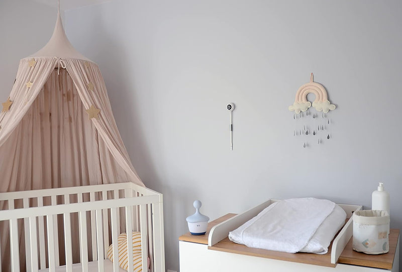 Béaba - Video baby monitor ZEN connect