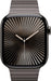 Apple Watch Band - Link Bracelet - 46mm - Slate - One Size (Fits Most)