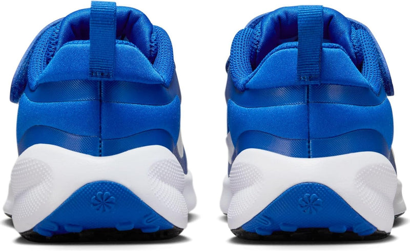 Nike REVOLUTION 7 PSV unisex-child LACED SHOES