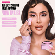 Beauty Easy Bake Loose Powder - Ube Birthday Cake, 20g