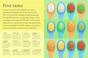 Feeding Your Baby and Toddler: 200 Easy, Healthy, and Nutritious Recipes