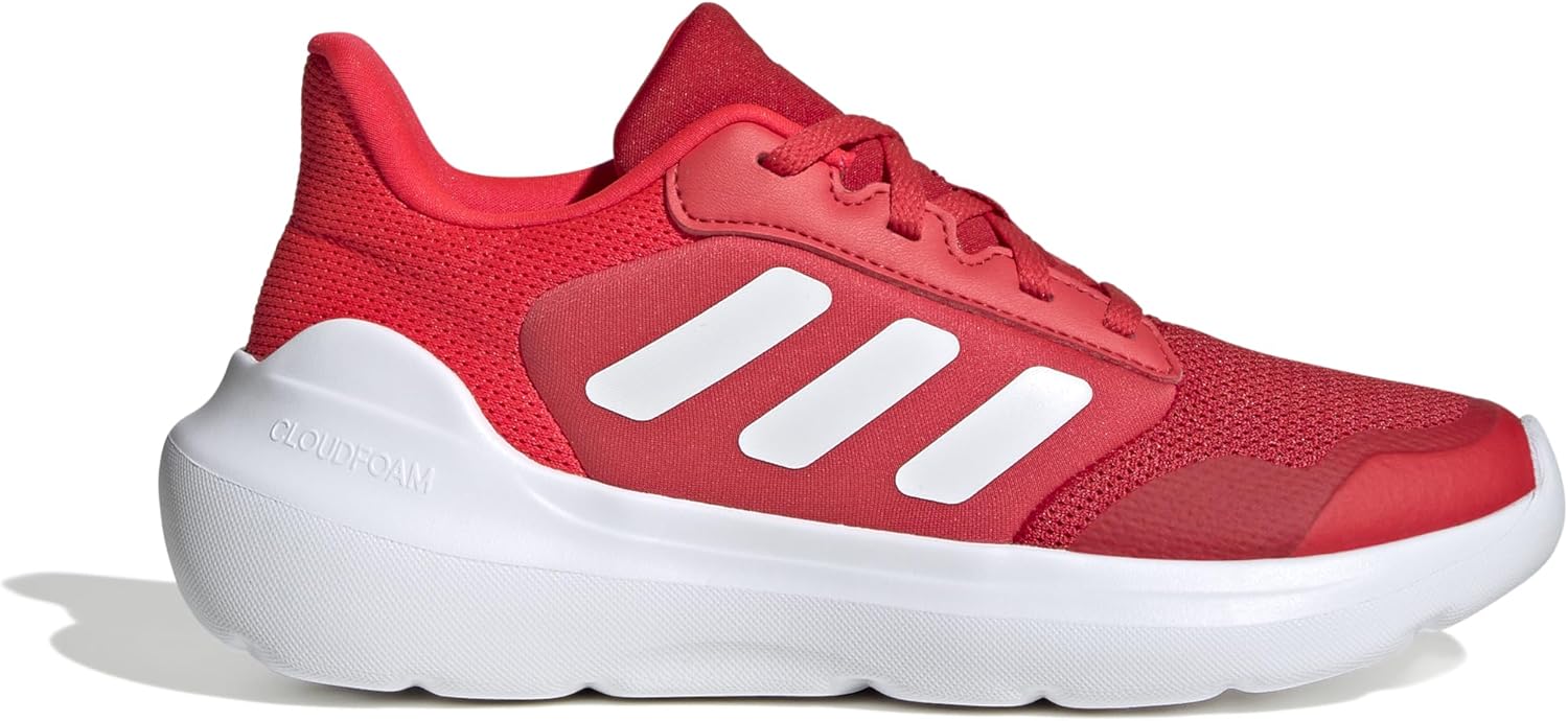adidas Tensaur Run 3.0 J unisex-child Shoes