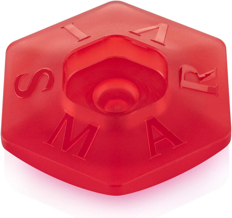 Marvis Red Toothpaste Holder 25g