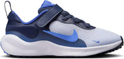 Nike REVOLUTION 7 PSV unisex-child LACED SHOES