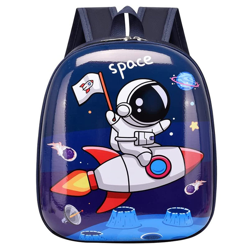 Dinosaur Toddler Backpack with Leash and Chest Strap for Boys Girls Harness Dinosaur Bag for Little Kids 2-6 Years Cute 3D Kindergarten School Bookbags for Boys Girls