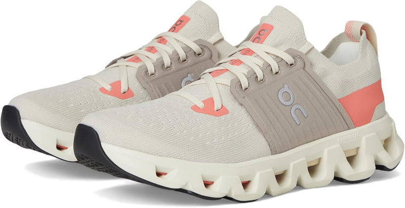 ON RUNNING Cloudswift 4 womens Sneaker