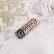 TERRIFI 8pcs Magnetic Hijab Pins, Strong Multipurpose Magnetic Scarf Clasps, No Snag Pinless Brooch Hijab Buttons for Women’s Clothing and Scarves, Oblate Style